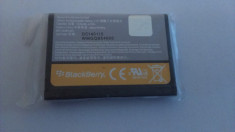 Acumulator BlackBerry Torch 9810 cod F-S1 foto