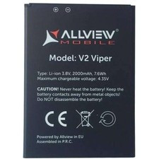 Acumulator Allview V2 Viper i swap original foto