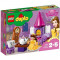 LEGO DUPLO Petrecerea lui Belle 10877