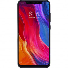 Smartphone Xiaomi Mi 8 128GB 6GB RAM Dual Sim 4G White foto