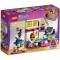 LEGO Friends Dormitorul de Lux al Oliviei 41329