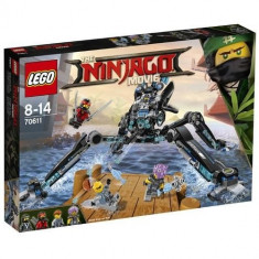 LEGO NINJAGO Paianjen de Apa foto