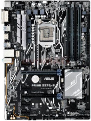 Placa de baza Asus Prime Z270-P, Intel Z270, LGA 1151 foto