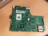 Placa de baza defecta Toshiba Qosmio F60 A144