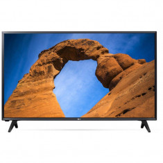 Televizor LG LED 43 LK5000PLA 109cm Full HD Black foto