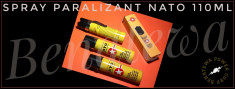 Spray paralizant Nato foto