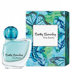 Betty Barclay Pretty Butterfly EDT 20 ml pentru femei foto