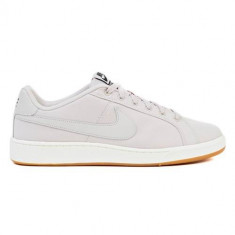 Ghete Barbati Nike Court Royale Canvas AA2156002 foto