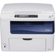 Multifunctionala Xerox WorkCentre 6025BI, Laser, Color, Format A4, Wi-Fi foto