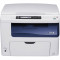 Multifunctionala Xerox WorkCentre 6025BI, Laser, Color, Format A4, Wi-Fi