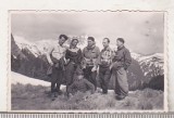 bnk foto - Muntele Rosu anii `60