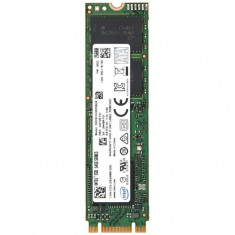 SSD Intel 545s , 256 GB , M.2 , SATA 3 foto