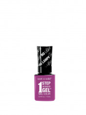 Lac de unghii 1 Step Wonder Gel, Bye Feluschia, 7 ml foto