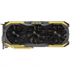 Placa video Zotac nVidia GeForce GTX 1070 Ti AMP! Extreme 8GB DDR5 256bit foto