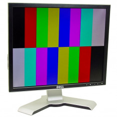 Monitor LCD DELL 19&amp;quot;, 1908FPT, 1280 X 1024, DVI, VGA, USB, Grad A ,Cabluri... foto