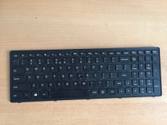 Tastatura Lenovo Ideapad flex 15 A80 foto