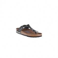 Slapi Femei Birkenstock Gizeh NL Sfb 1003676 foto