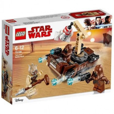 LEGO Star Wars Pachetul de Lupta Tatooine 75198 foto