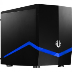 Carcasa MiniTower - BitFenix - COLOSSUS MICRO-ATX BLACK foto