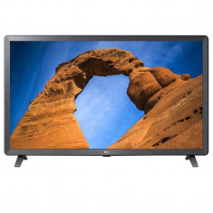 Televizor LG LED Smart TV 32 LK610BPLB 80cm HD Ready Black foto