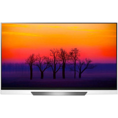 Televizor LG Smart TV OLED55 E8PLA 139cm Ultra HD 4K Black foto