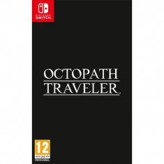 Joc consola Nintendo Octopath Traveler SW foto