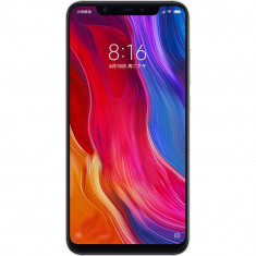 Smartphone Xiaomi Mi 8 128GB 6GB RAM Dual Sim 4G Gold foto