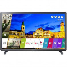 Televizor LG LED Smart TV 32 LK6100PLB 81cm Full HD Gri foto