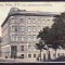 AUSTRIA 1918 - VIENA. CASA POPORULUI SEC. XVI. ILUSTRATA CIRCULATA, FD84