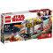 LEGO Star Wars Transport Pod al Rezistentei 75176