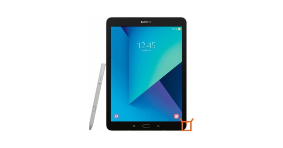 uag tab s3