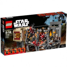 LEGO Star Wars Evadarea Rathtar 75180 foto