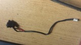 cablu mufa incarcare Samsung NP R519 N140 R518 R520 R620 Q320 Q430 e252 R522
