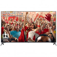 Televizor LG LED Smart TV 55SK7900PLA 139cm Ultra HD 4K Black foto
