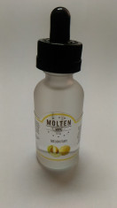 Lichid tigara electronica, Molten Vape, aroma Melon Fury, 0mg, 30ml foto