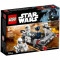 LEGO Star Wars Transportor de Viteza al Ordinului Intai 75166