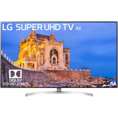 Televizor LG LED Smart TV 65 SK8500PLA 165cm Ultra HD 4K Black foto