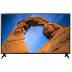 Televizor LG LED Smart TV 43 LK5900PLA 109cm Full HD Black foto