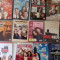 LOT 16 SERIALE DVD - Sex and the city + Mad men + The Mentalist +