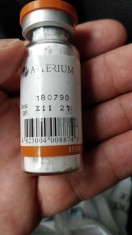 Moldamin Bicillin foto