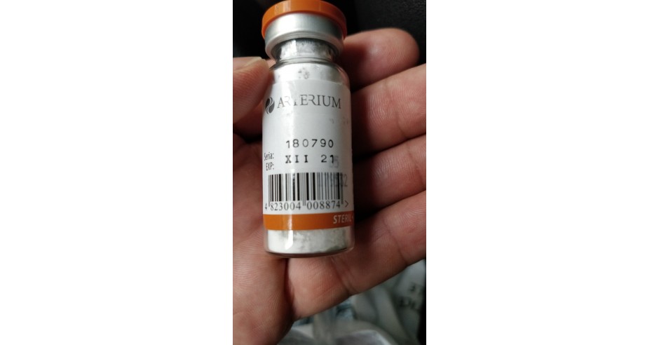 Moldamin Bicillin | arhiva Okazii.ro