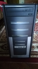 PC Gaming i5-4460, 4GB DDR3, Hard disk 250 Gb foto