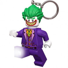 LEGO Batman Breloc cu Lanterna Joker foto