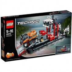 LEGO Technic Aeroglisor 42076 foto
