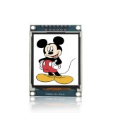 Display 1.77&quot; TFT LCD (128 x 160) Arduino (d.736)