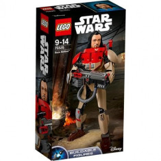 LEGO Star Wars Baze Malbus 75525 foto