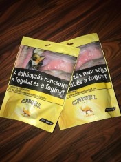 Camel Galben - 50gr - Livrare personala in Bucuresti, zona Complex Apusului foto