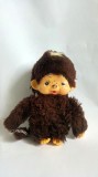 Maimutica Monchhichi (kiki), moncicci, moncici, 12 cm,