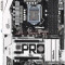 Placa de baza ASRock B250 PRO4, Intel B250, LGA 1151
