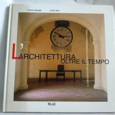 Album arhitectura: L'architettura oltre il tempo, Franco Sprega si Ivano Savi